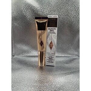 Charlotte Tilbury Foundation N1 NEW IN BOX